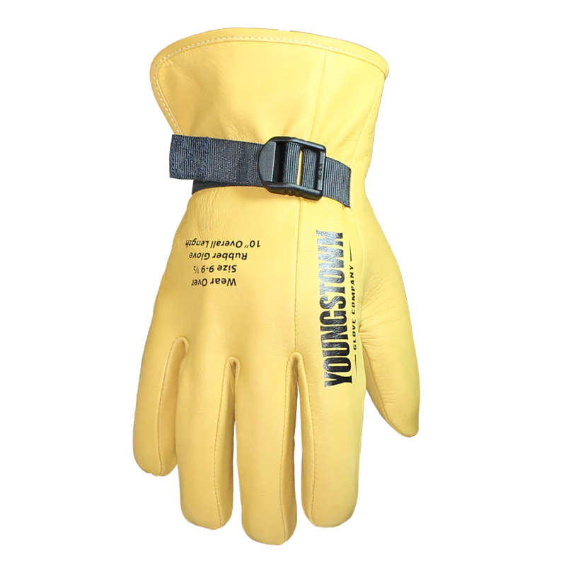 10" Secondary Protector