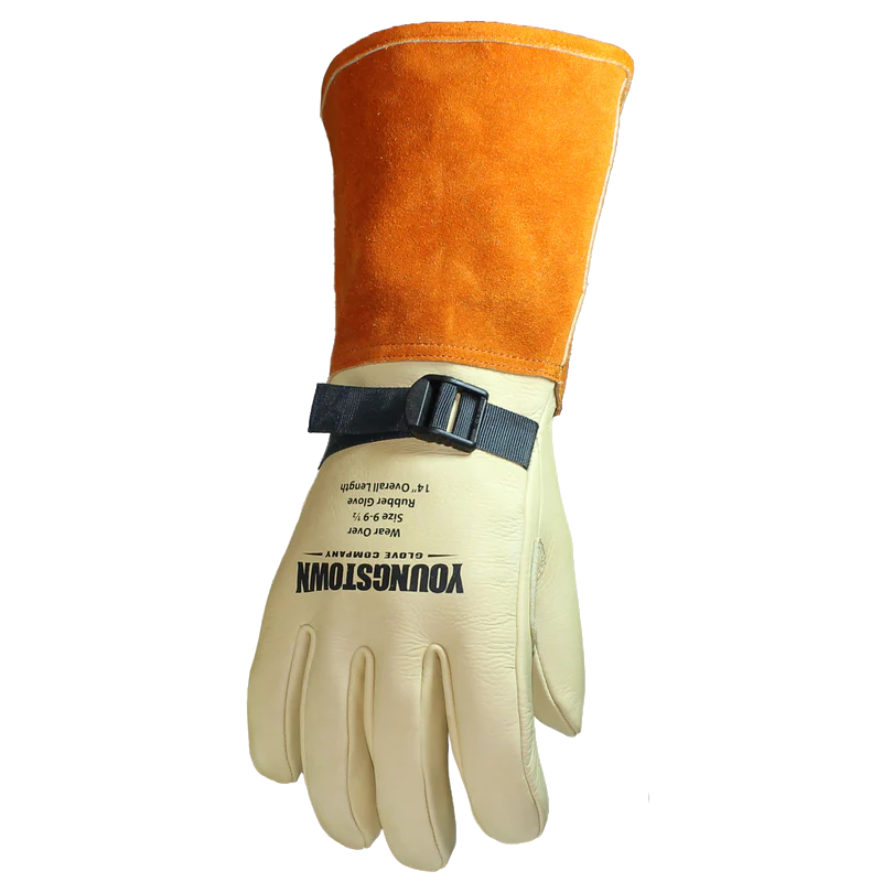 14" Primary Protector