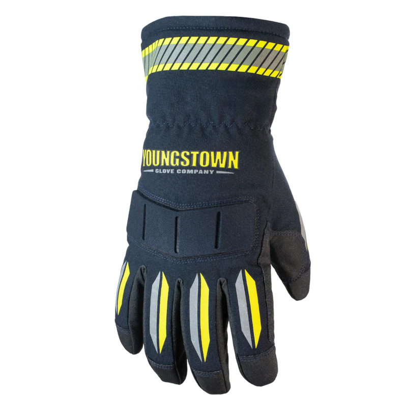 FR Emergency Gas Glove