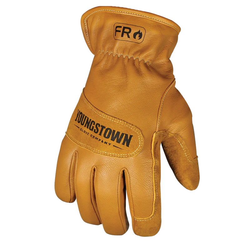 FR Fleece Ground Glove