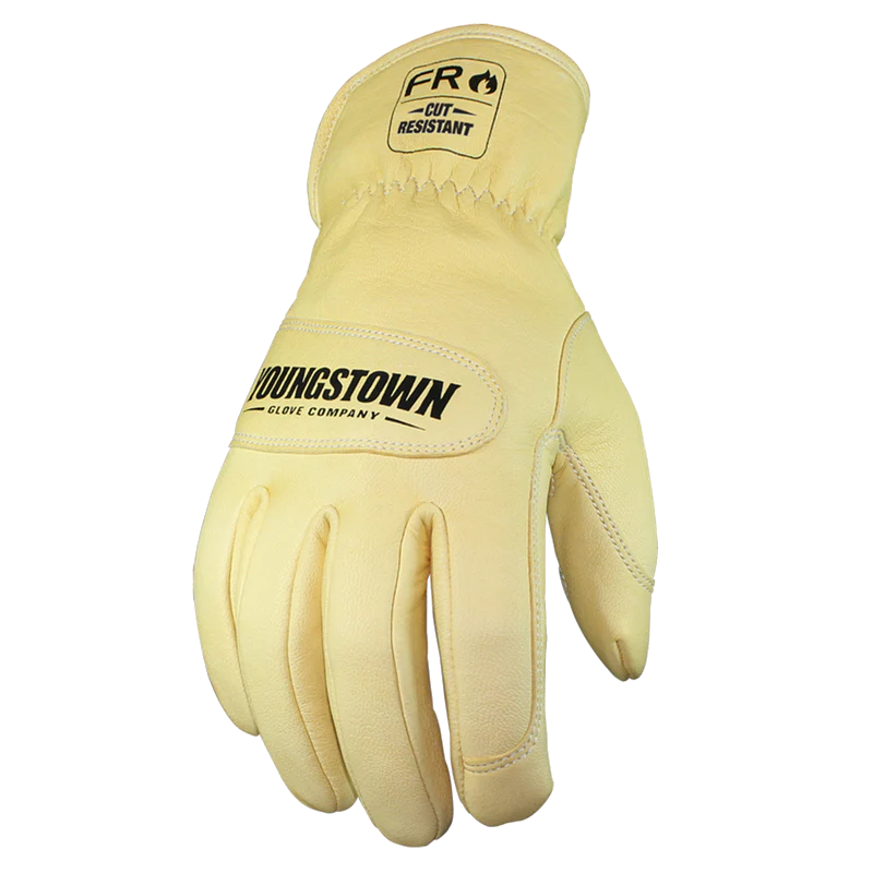 FR Ground Glove