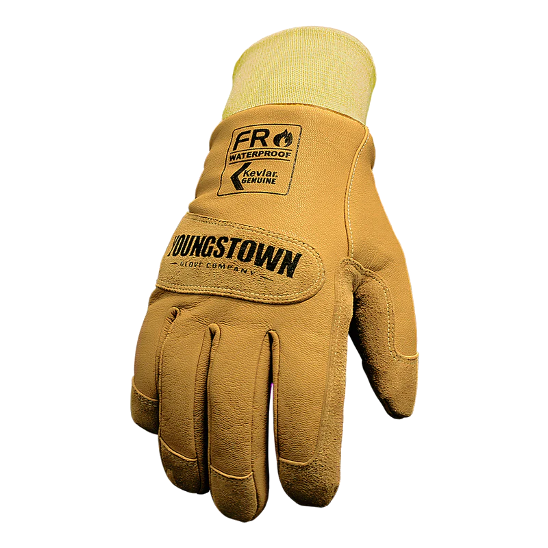 FR Waterproof Ground Glove