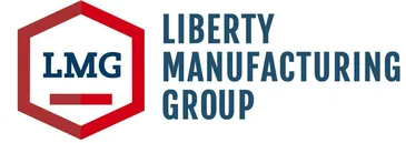 Liberty Manufacturing Group Logo