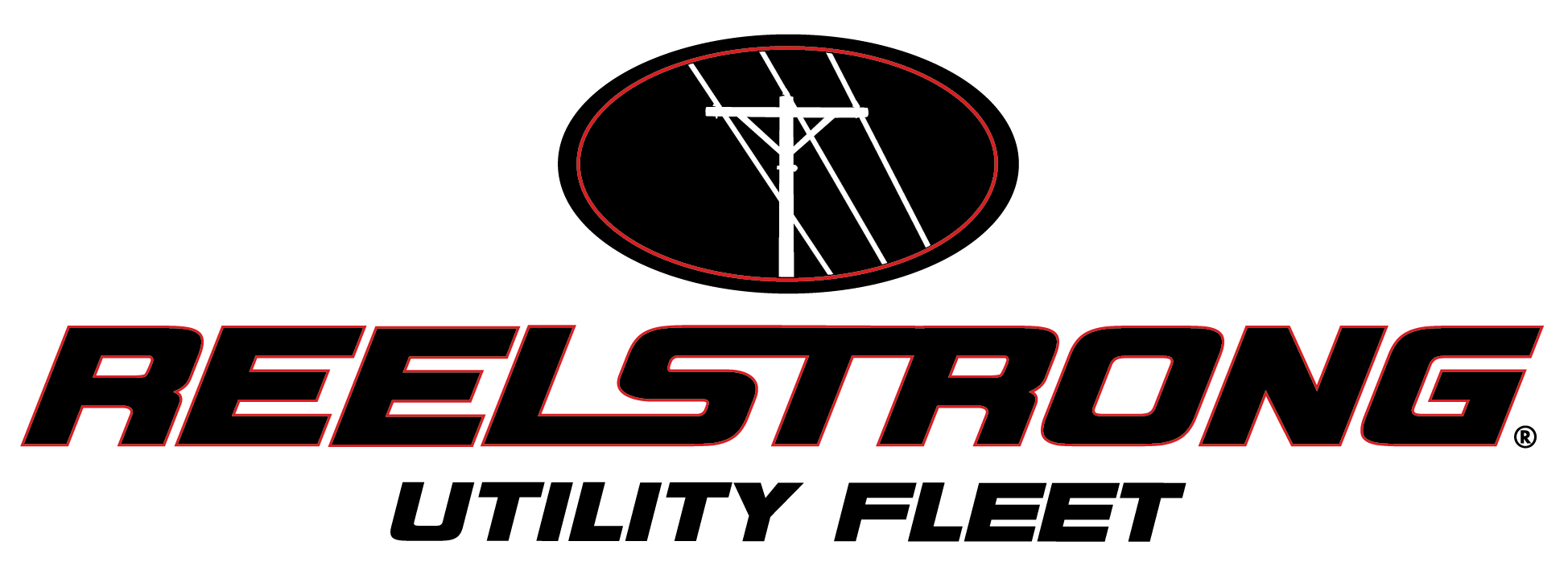 Reelstrong Utility Fleet Logo